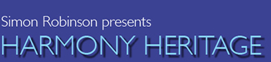 Harmony Heritage