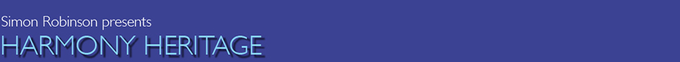 Harmony Heritage