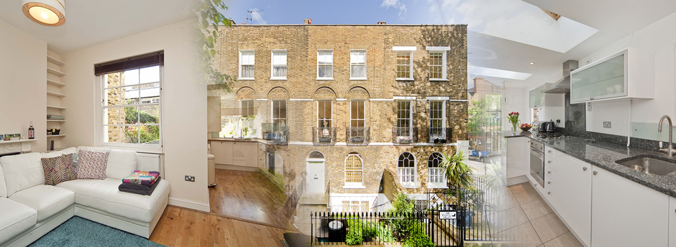 Harmony Hertiage - In Keeping With Good Design