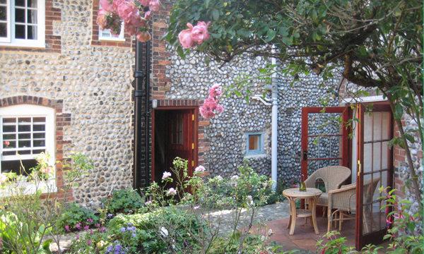 Blakeney, Norfolk NR25