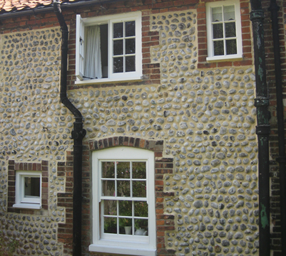 Blakeney, Norfolk NR25