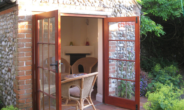 Blakeney, Norfolk NR25