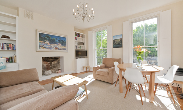 Cloudesley Road, London N1