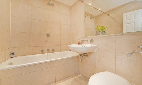 Cloudesley Road, London N1