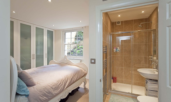 College Cross, London N1