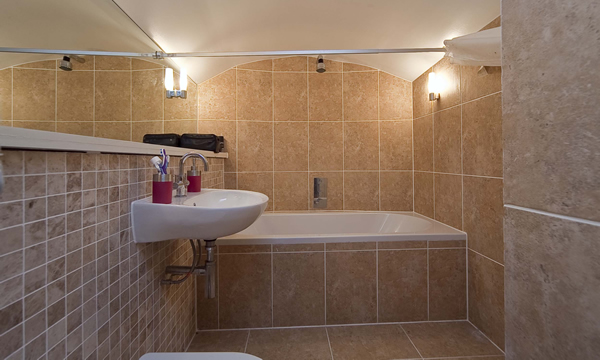 College Cross, London N1