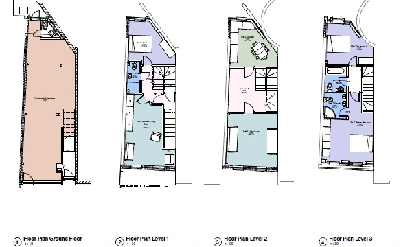 Essex Road, London N1