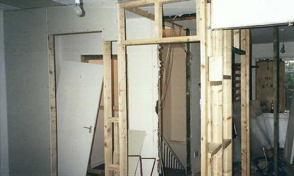 Huntingdon Street, London N1