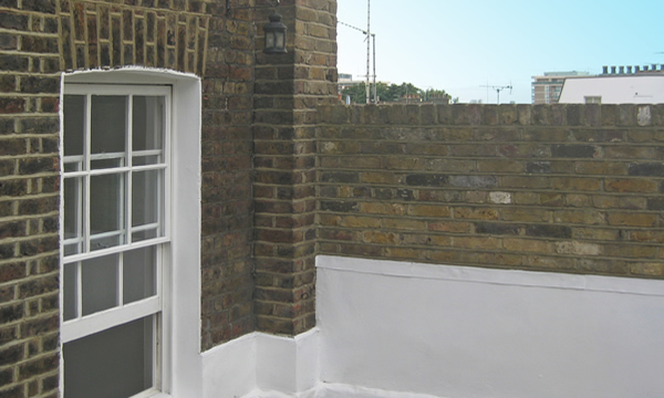 Huntingdon Street, London N1