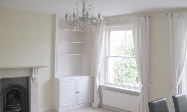 Huntingdon Street, London N1